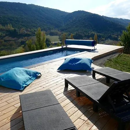 D'architecte Avec Vue Imprenable Βίλα Cobonne