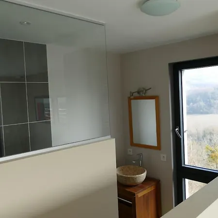 D'architecte Avec Vue Imprenable