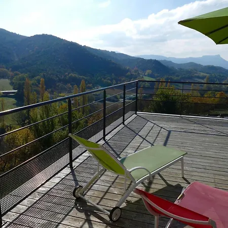 D'architecte Avec Vue Imprenable Βίλα *