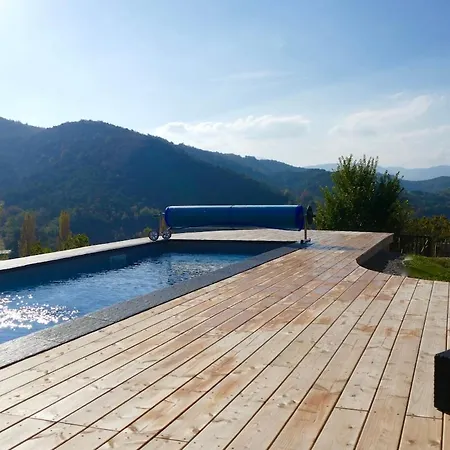 D'architecte Avec Vue Imprenable * Cobonne