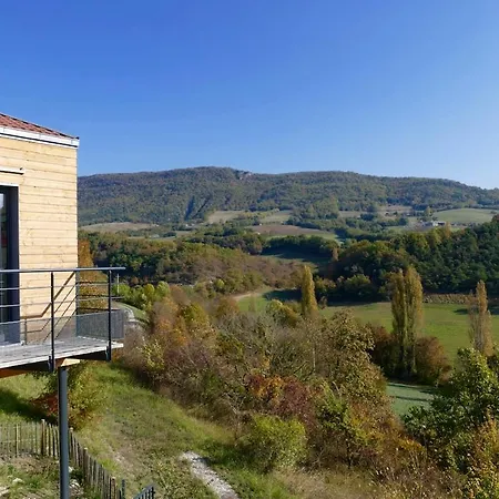 D'architecte Avec Vue Imprenable *