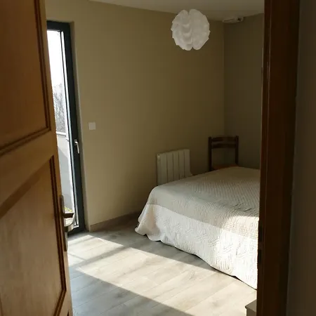 Βίλα D'architecte Avec Vue Imprenable Cobonne